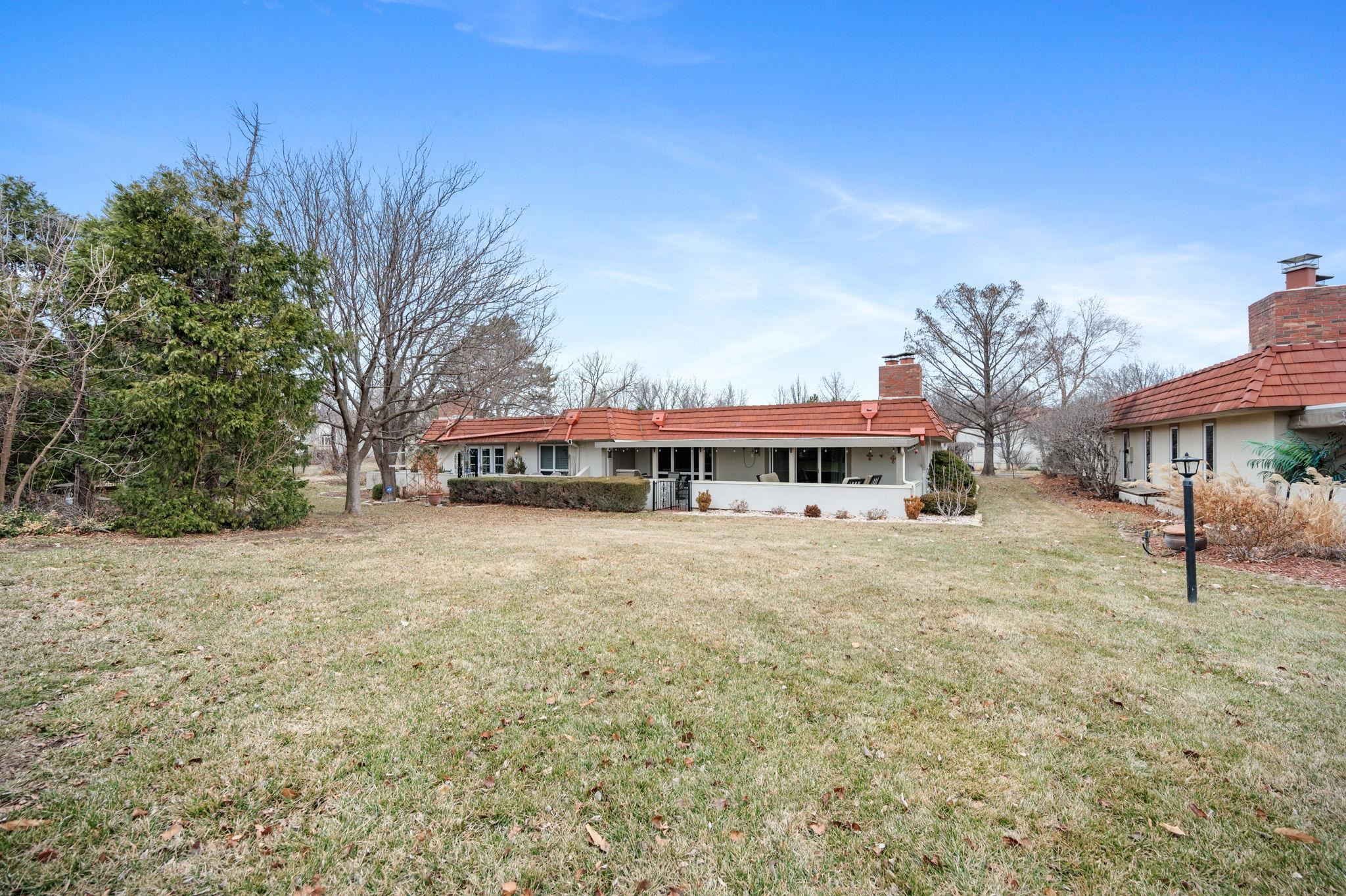 81 E Via Verde St, Wichita, Kansas image 34