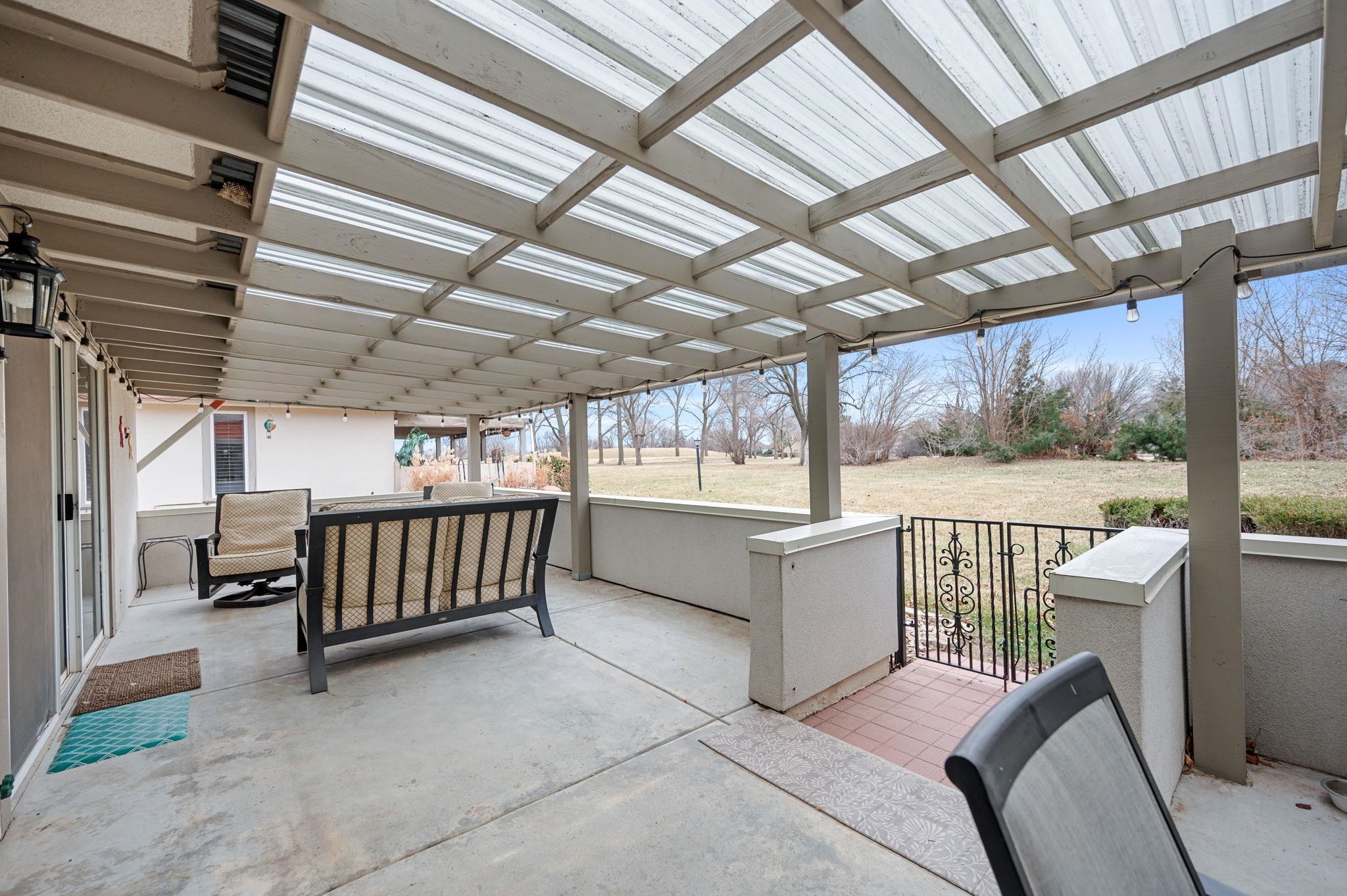 81 E Via Verde St, Wichita, Kansas image 32