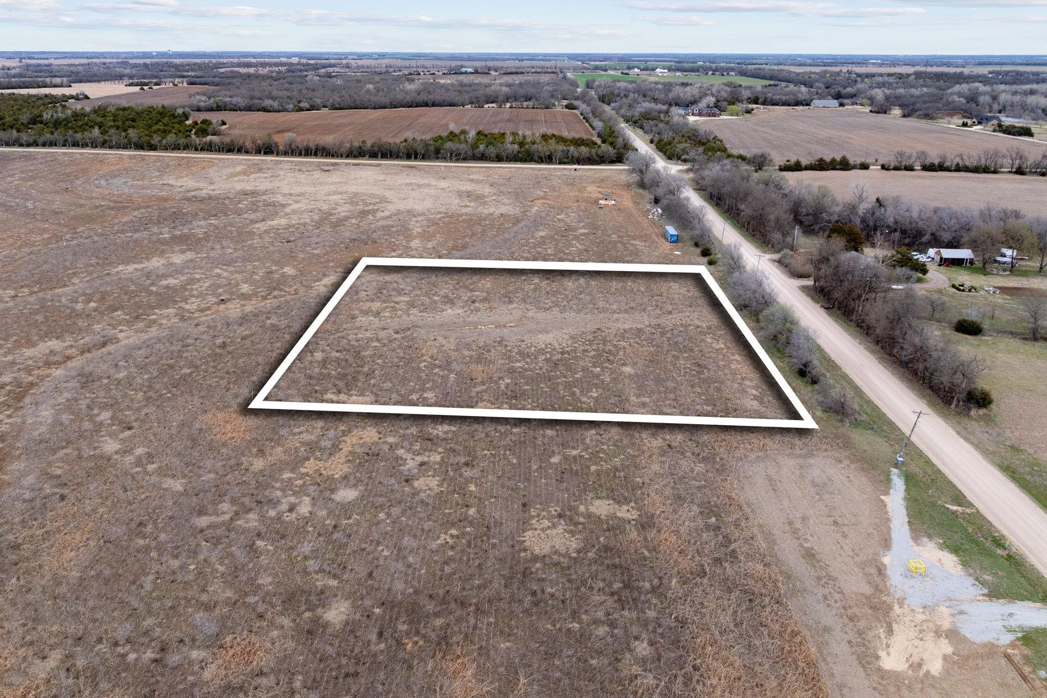 2.23 Acres 69th St & 143rd St E, Wichita, Kansas image 6