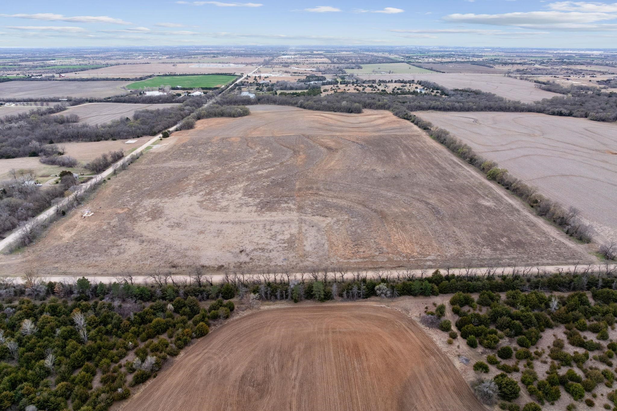 2.23 Acres 69th St & 143rd St E, Wichita, Kansas image 13