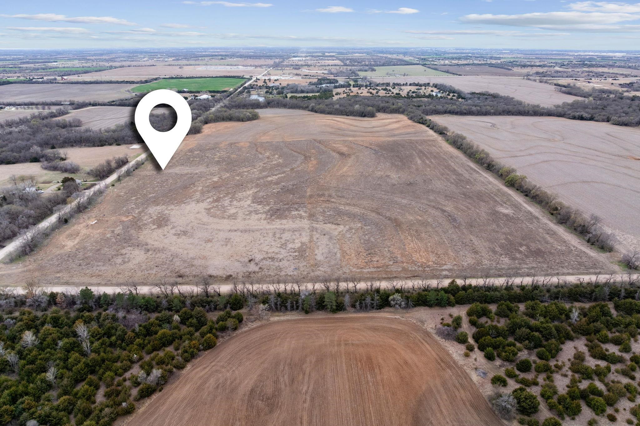 2.23 Acres 69th St & 143rd St E, Wichita, Kansas image 14
