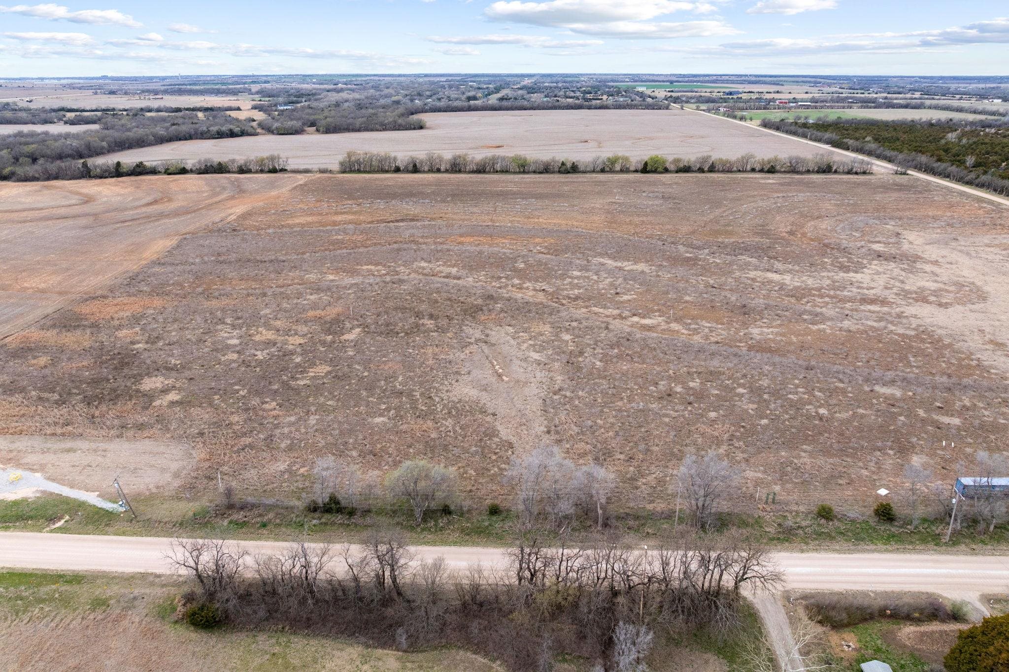 2.23 Acres 69th St & 143rd St E, Wichita, Kansas image 3