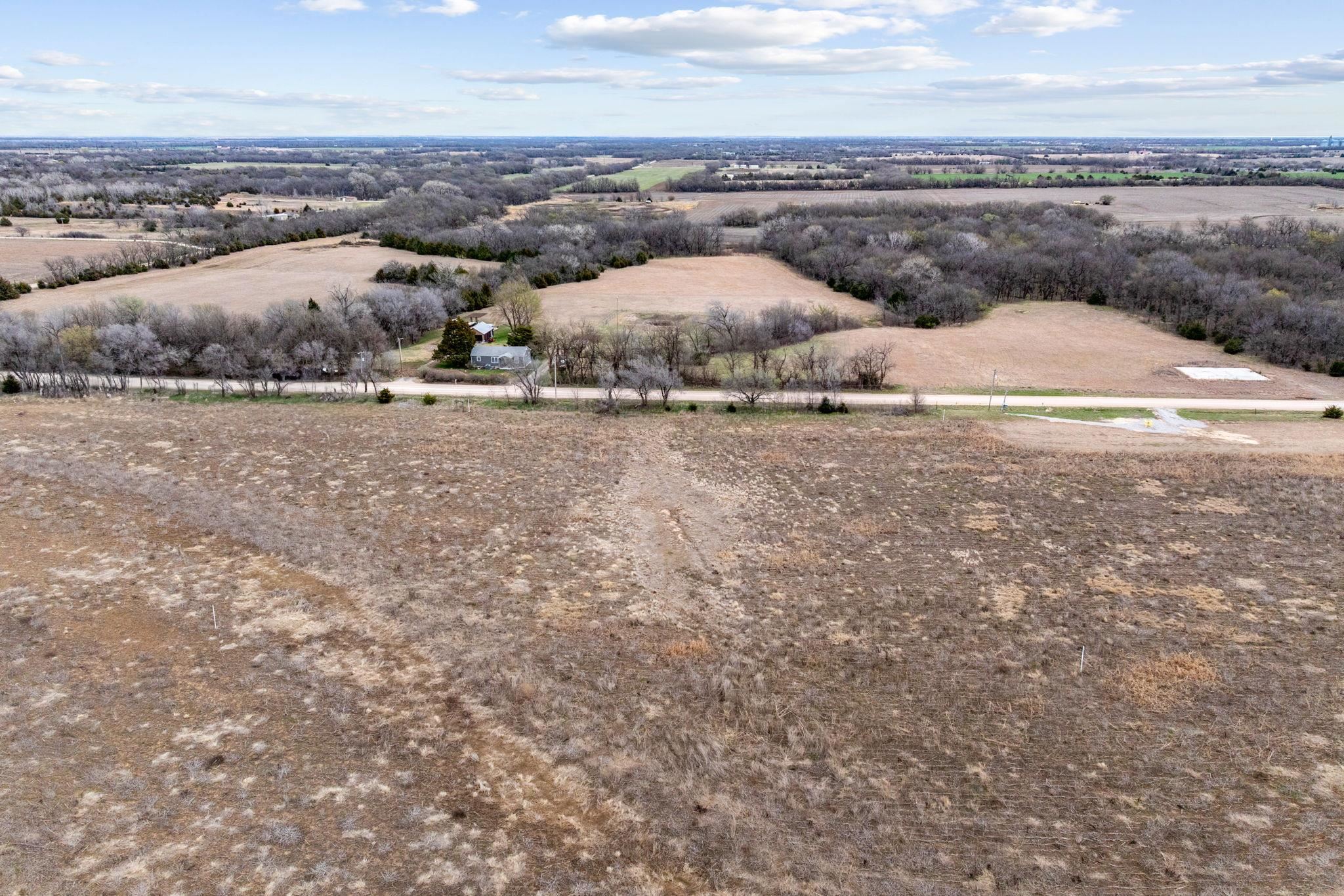 2.23 Acres 69th St & 143rd St E, Wichita, Kansas image 8