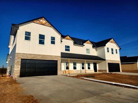 Multifamily For Sale - 715 N Rainbow Lake St<br/> Sedgwick County, Wichita, KS 67235