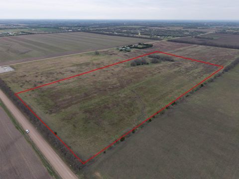 Vacant Land For Sale - 00000 E 143rd St S<br/> Derby, KS 67037