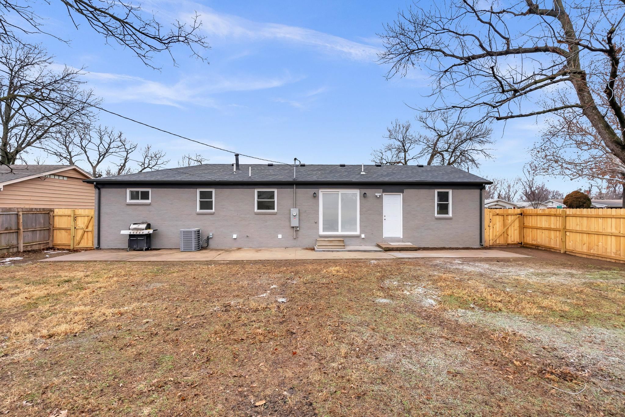 782 N Mccomas St, Wichita, Kansas image 31