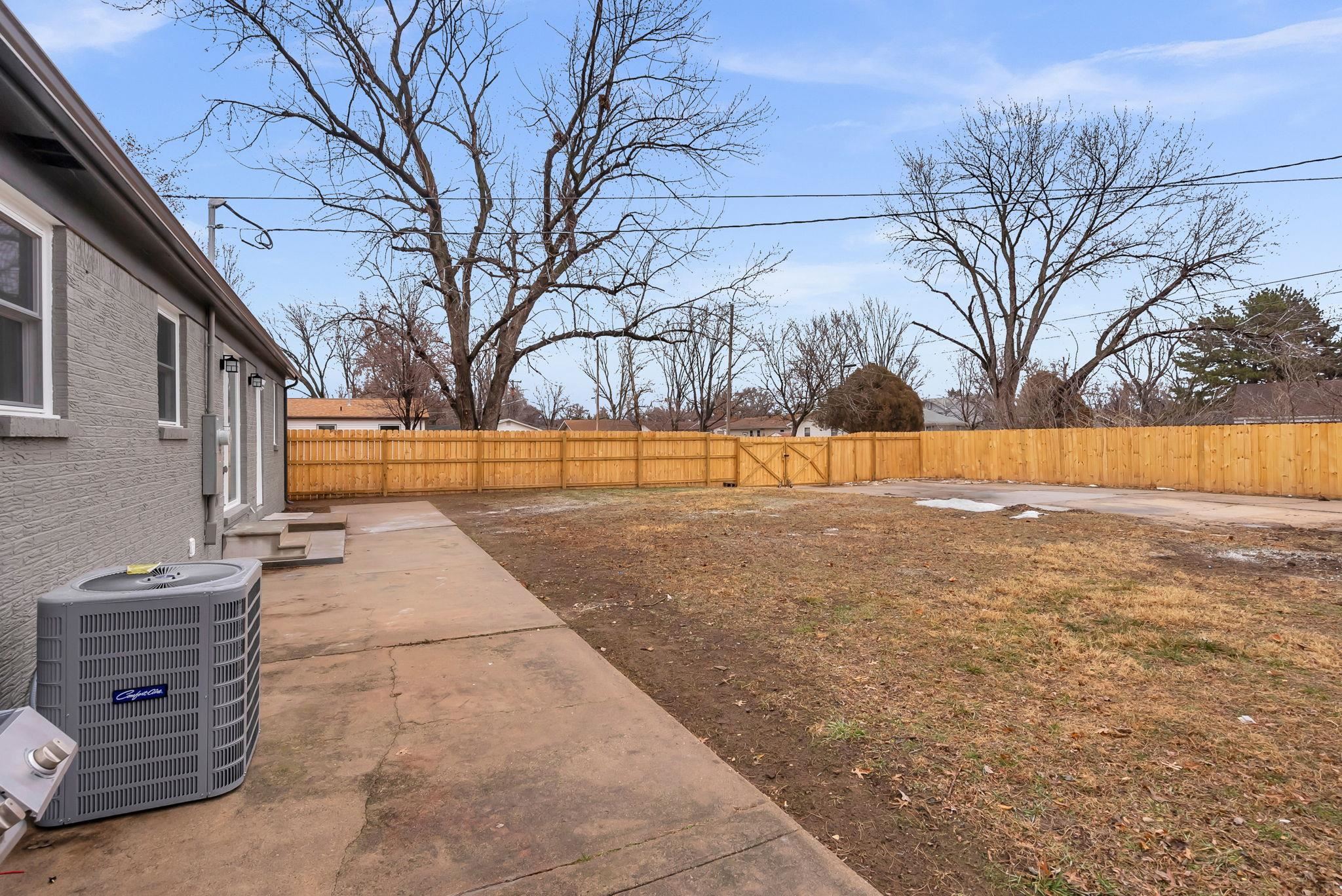 782 N Mccomas St, Wichita, Kansas image 33