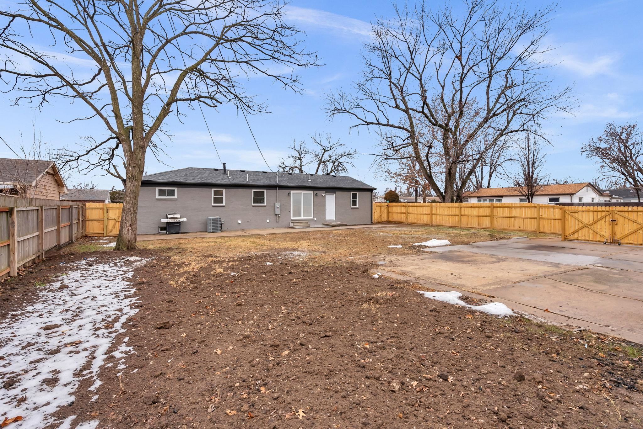 782 N Mccomas St, Wichita, Kansas image 32