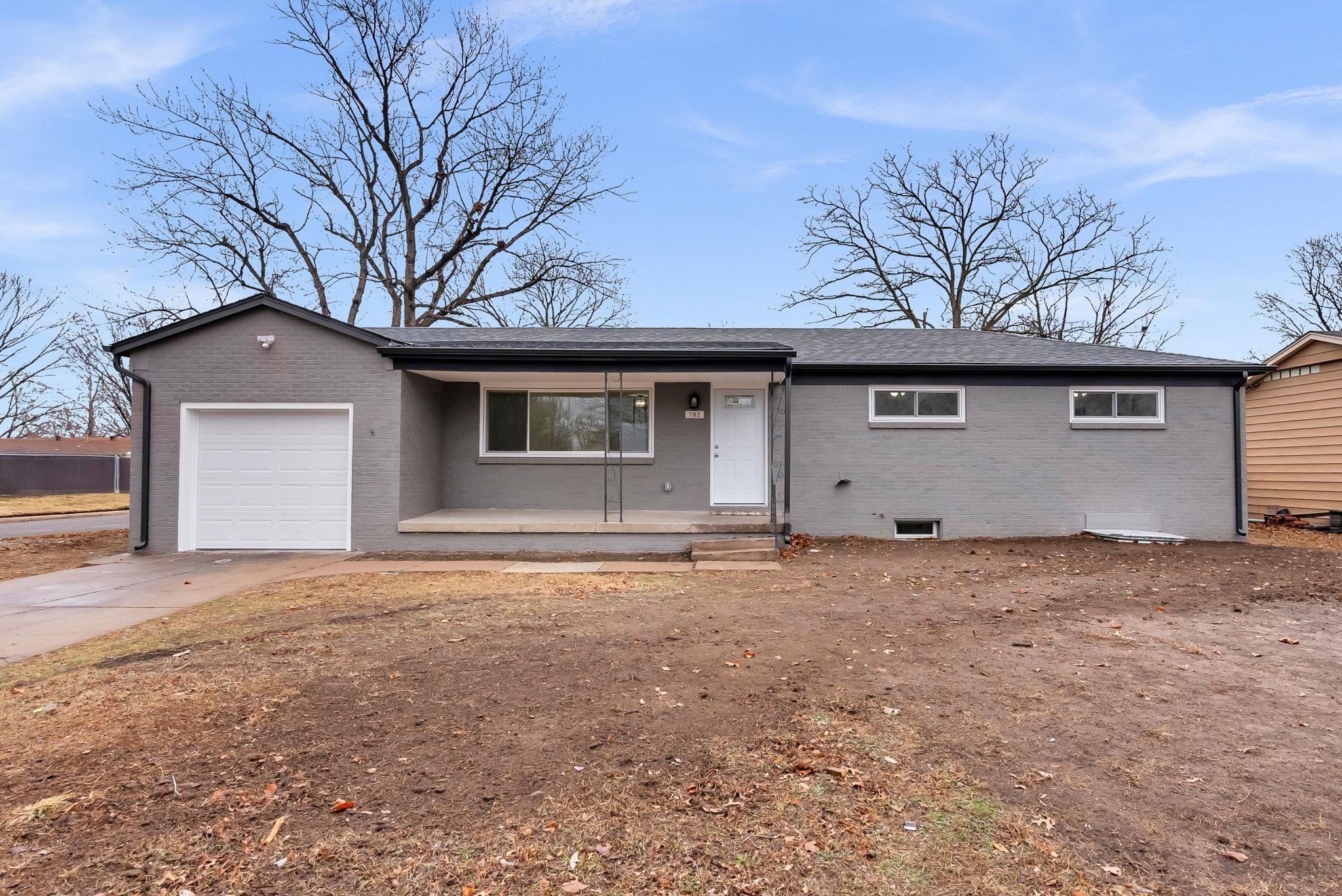 782 N Mccomas St, Wichita, Kansas image 1