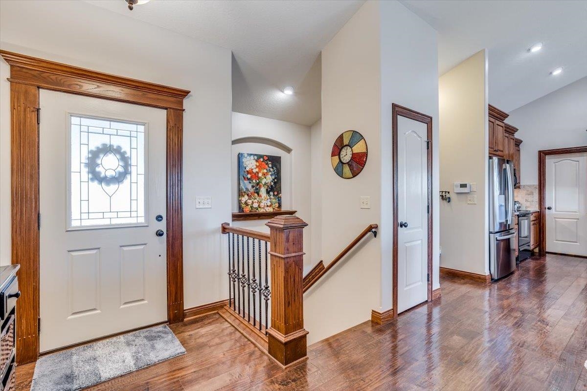 14108 W Taylor Cir, Wichita, Kansas image 2