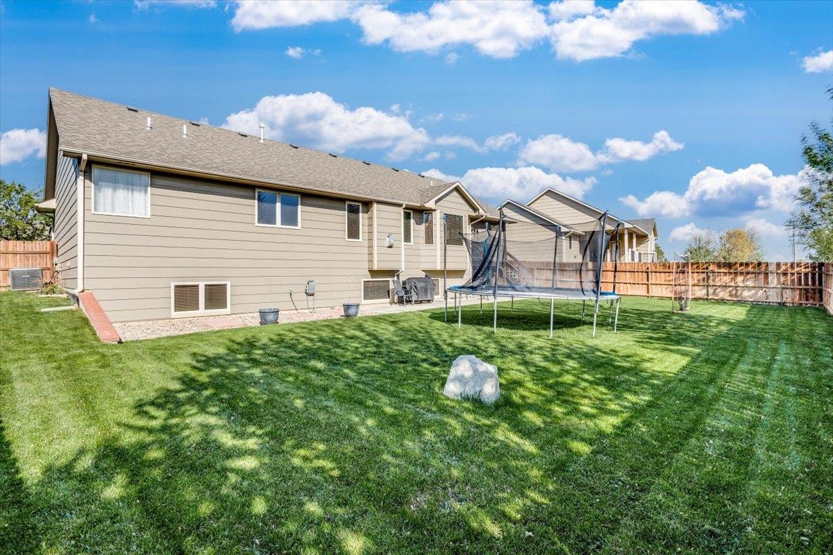 14108 W Taylor Cir, Wichita, Kansas image 35