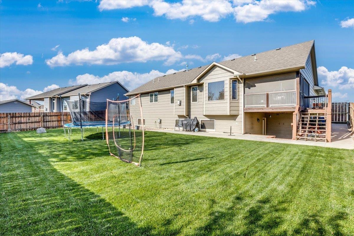 14108 W Taylor Cir, Wichita, Kansas image 34