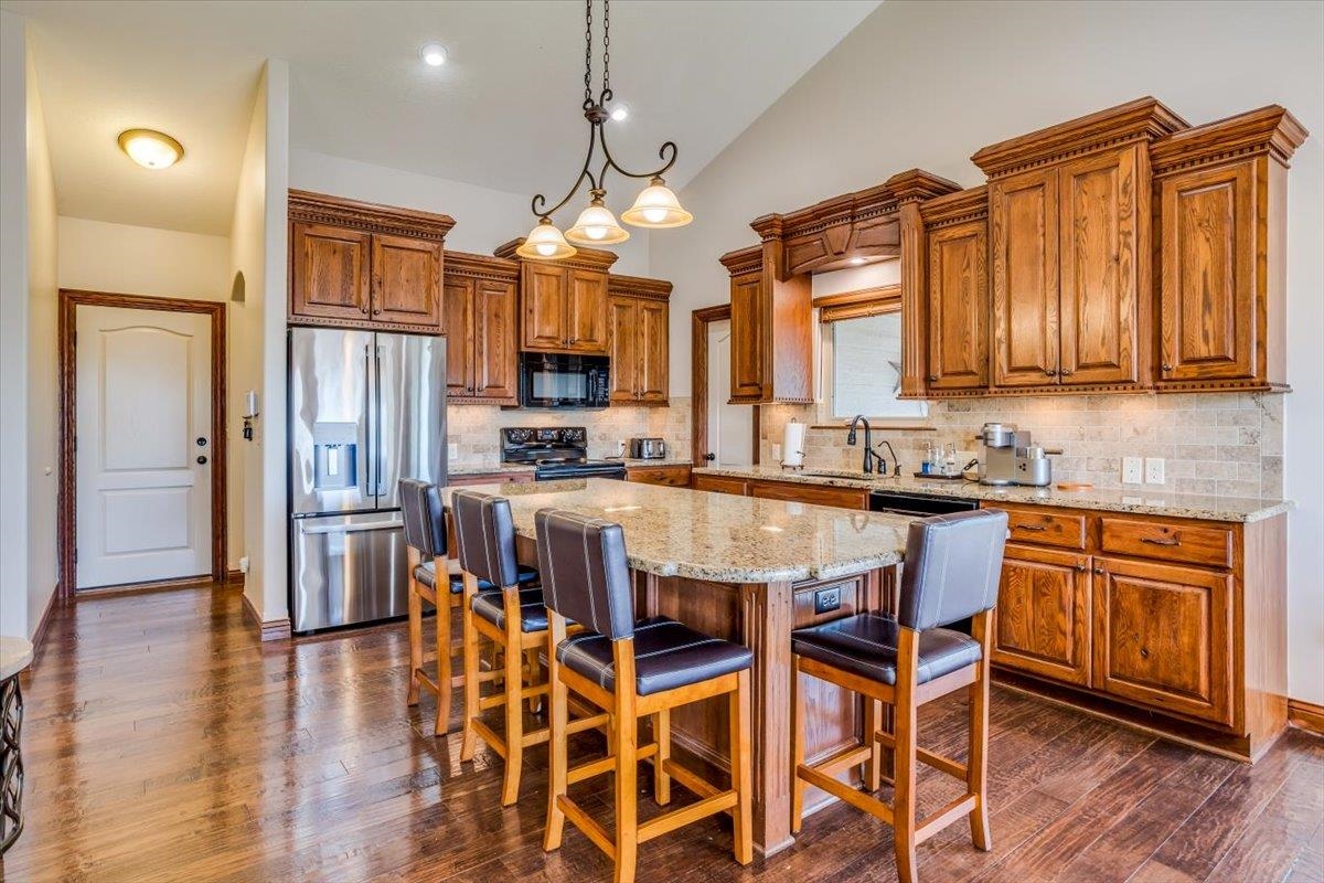 14108 W Taylor Cir, Wichita, Kansas image 9