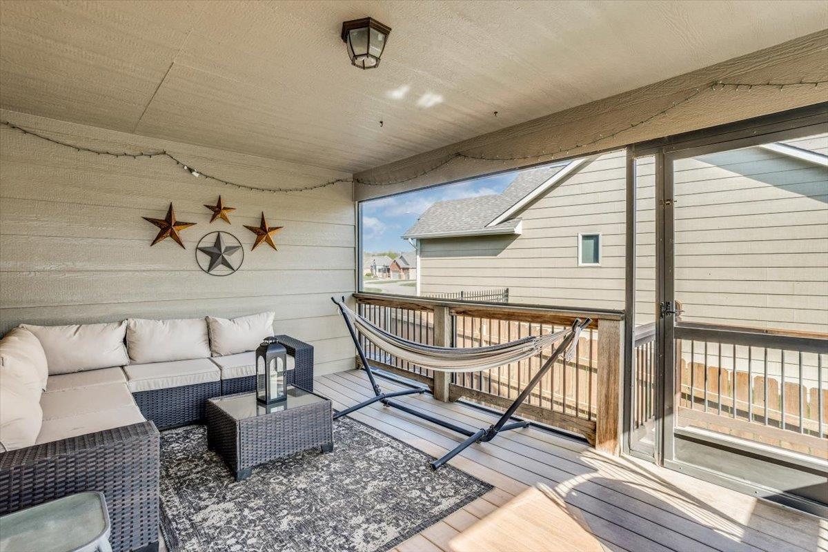14108 W Taylor Cir, Wichita, Kansas image 30