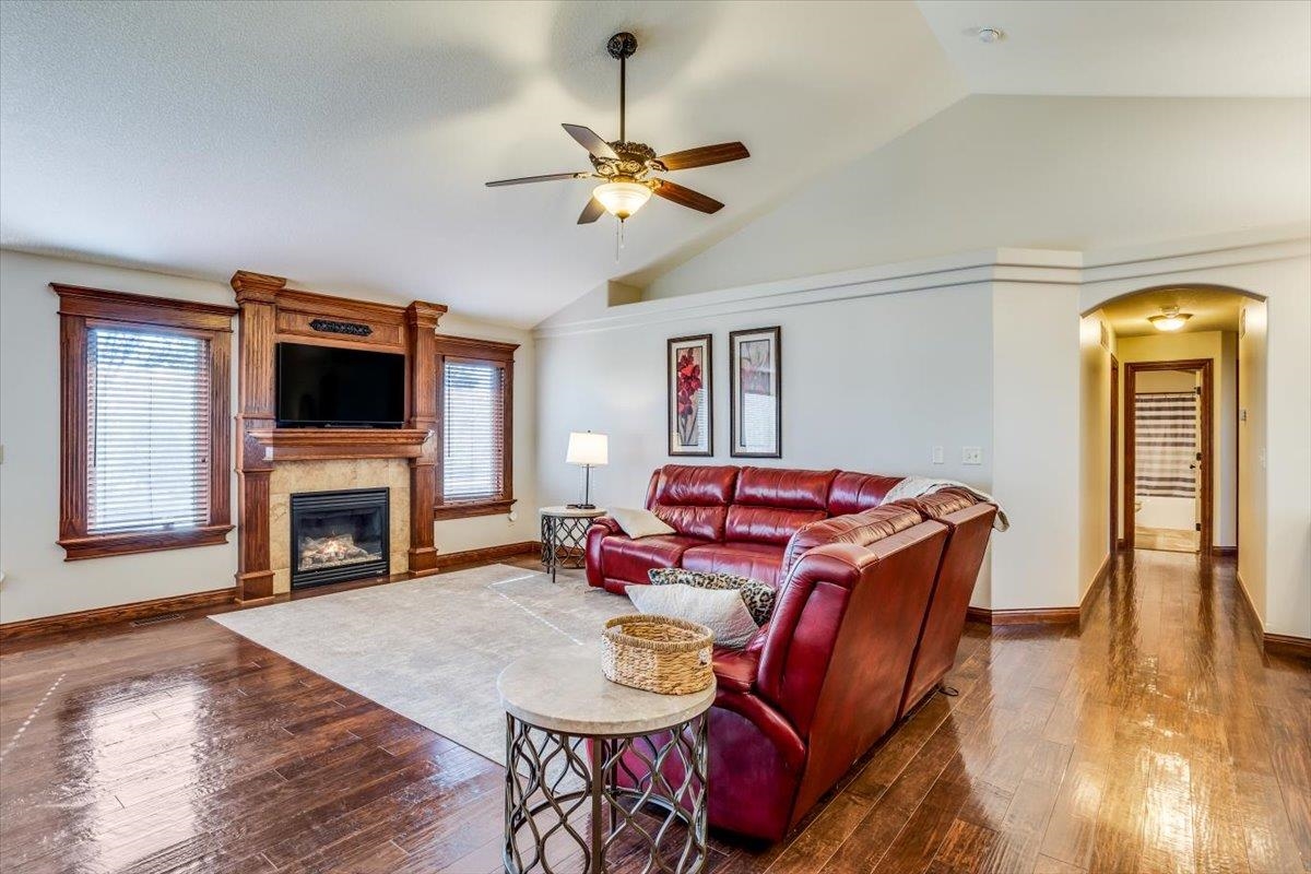 14108 W Taylor Cir, Wichita, Kansas image 4