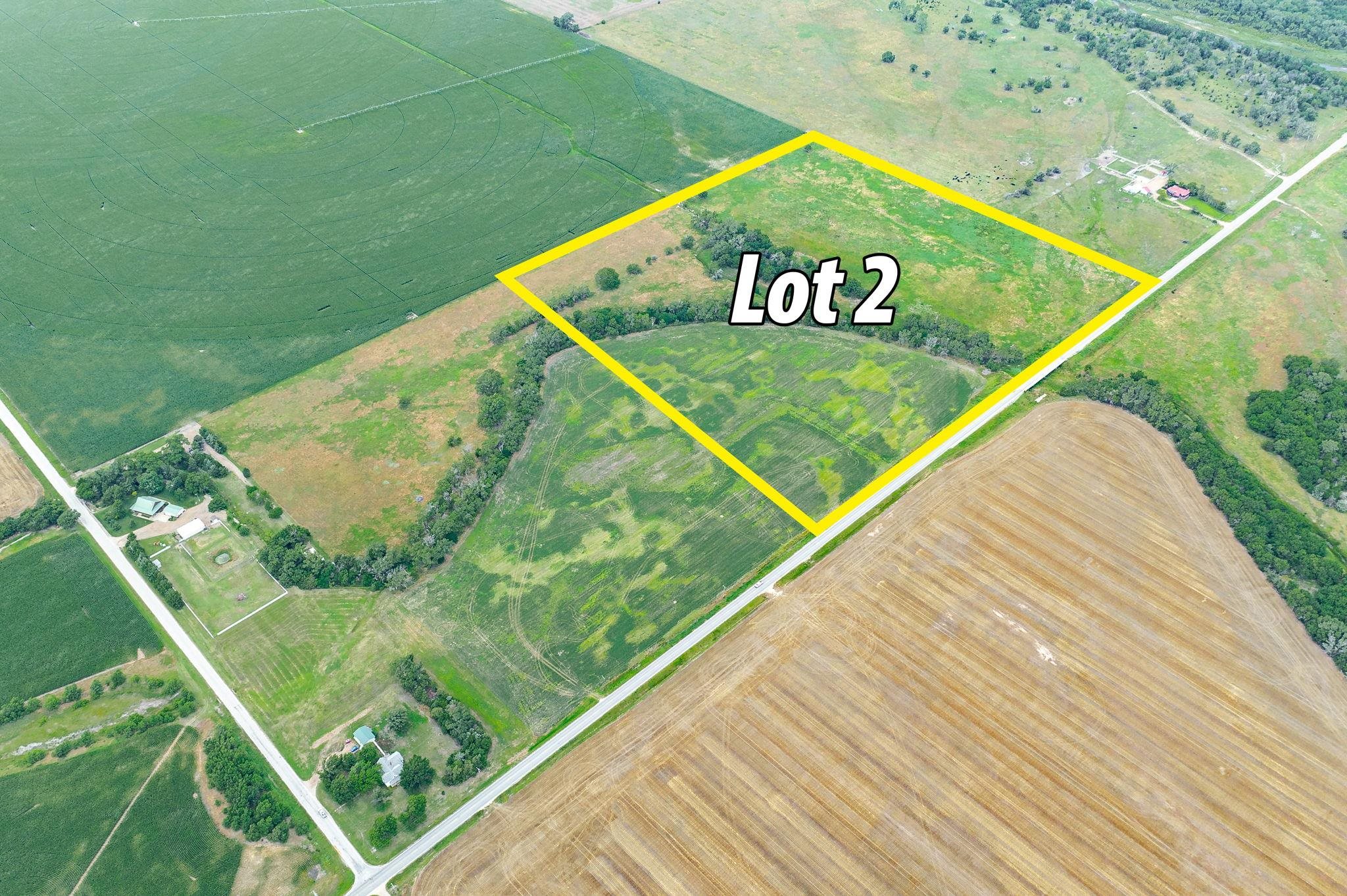 37.85 +/- Acres N 279th St W, Mount Hope, Kansas image 3