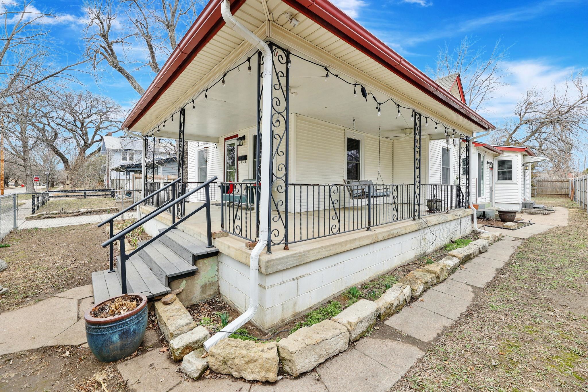 108 E 16th St N St, Wichita, Kansas image 3