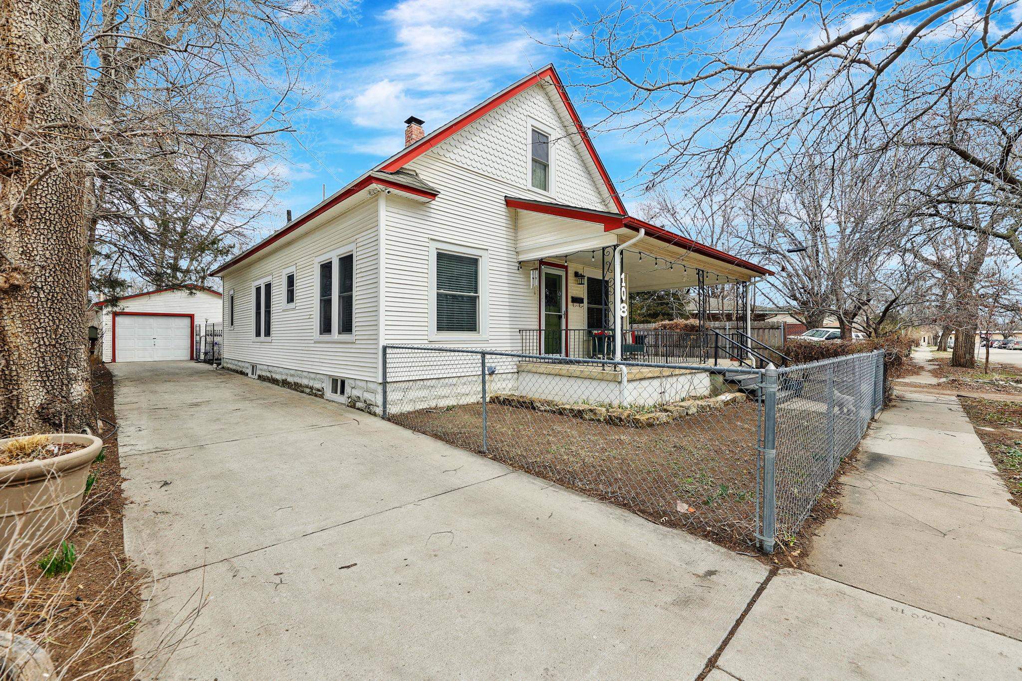 108 E 16th St N St, Wichita, Kansas image 2