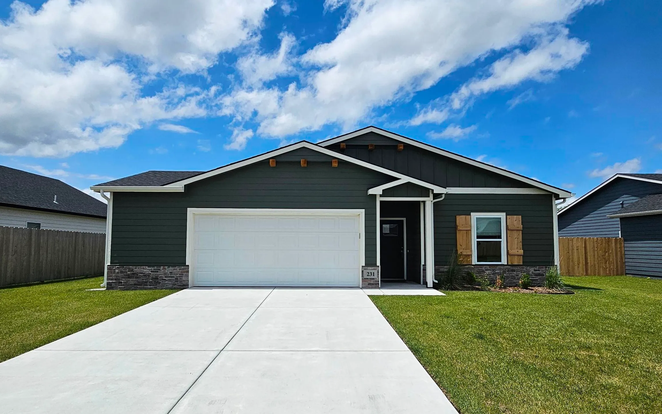 Valley Center, Kansas 67147, United States, 4 Bedrooms Bedrooms, ,2 BathroomsBathrooms,Residential,Active,47173