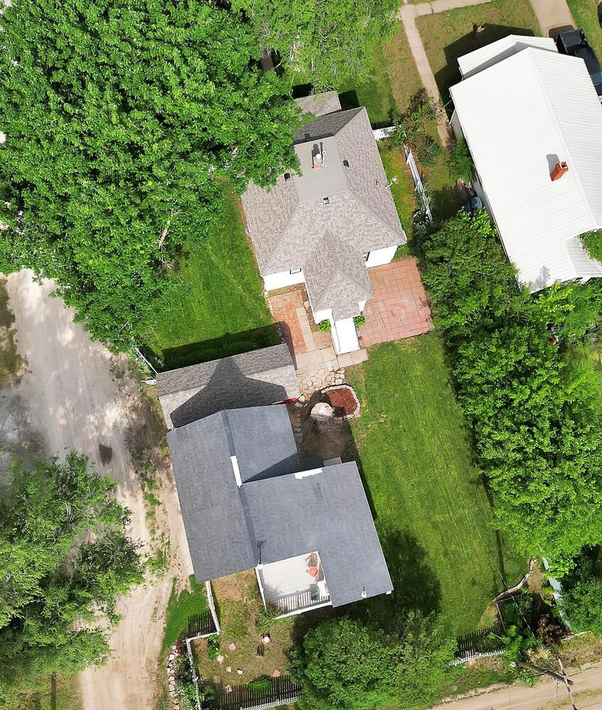 214 N Kansas St, Haven, Kansas image 36