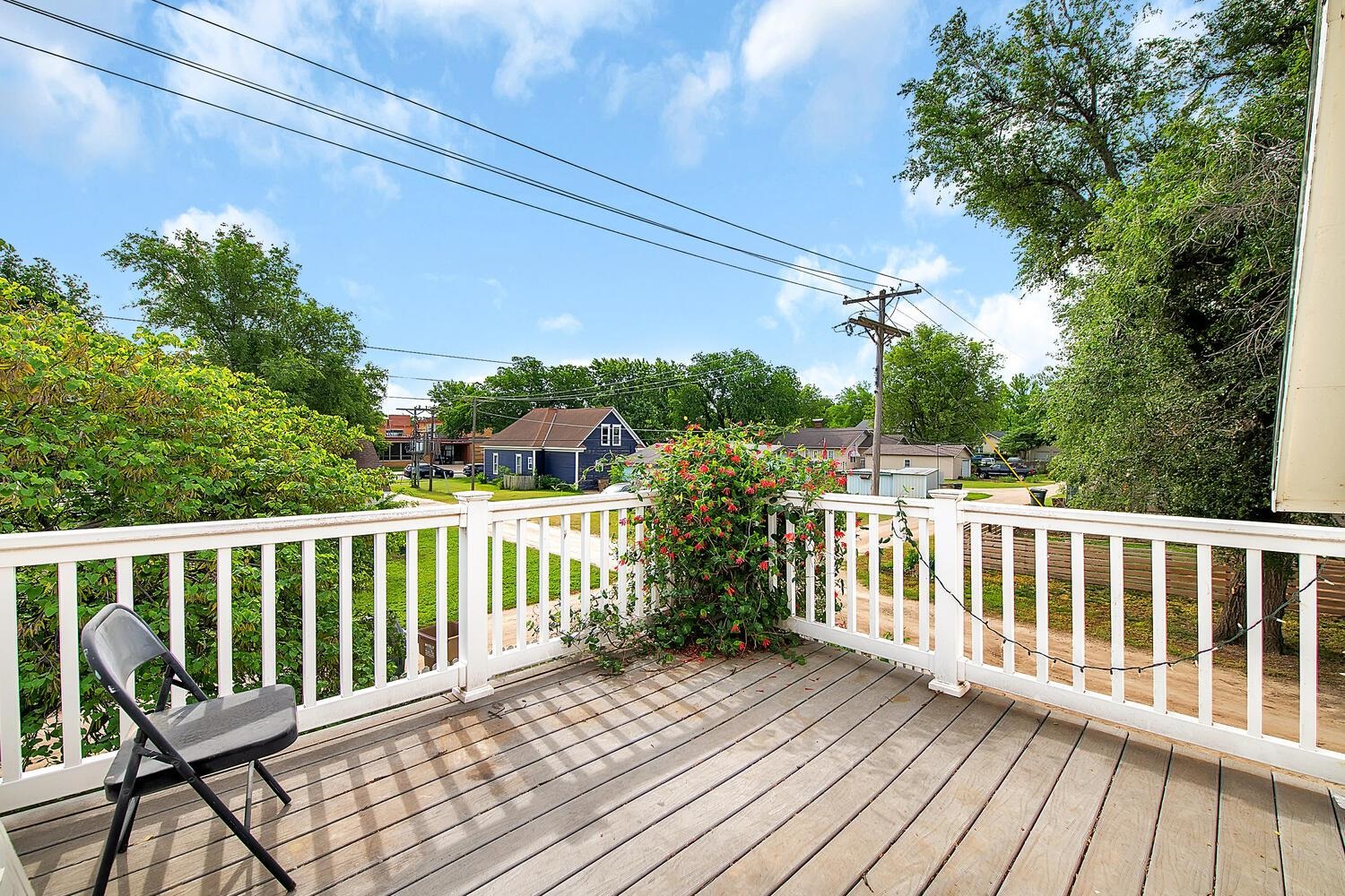 214 N Kansas St, Haven, Kansas image 29