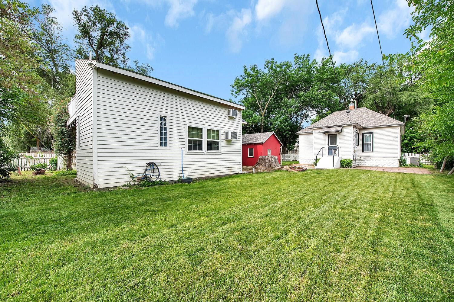 214 N Kansas St, Haven, Kansas image 33