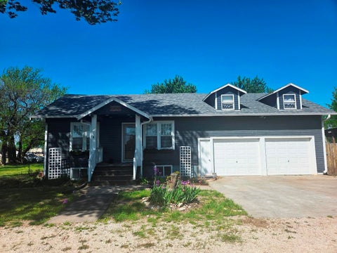 Homes For Sale - 618 E Marion<br/> Goessel, KS 67053