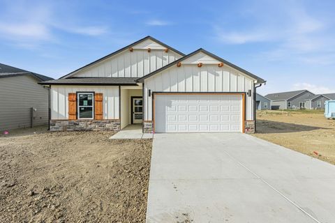 Condo For Sale - 3560 E Bearsden St<br/> Derby, KS 67037
