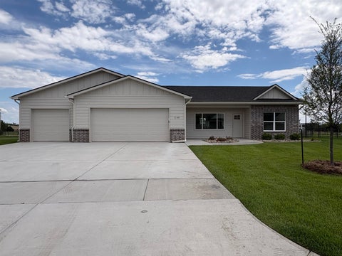 Homes For Rent - 1145 Trek Cir<br/> Sedgwick County, Goddard, KS 67052