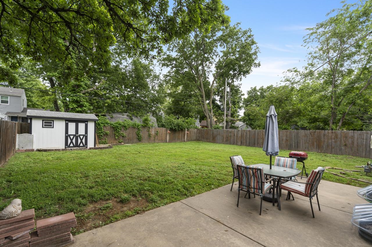 2327 E Aloma St, Wichita, Kansas image 21