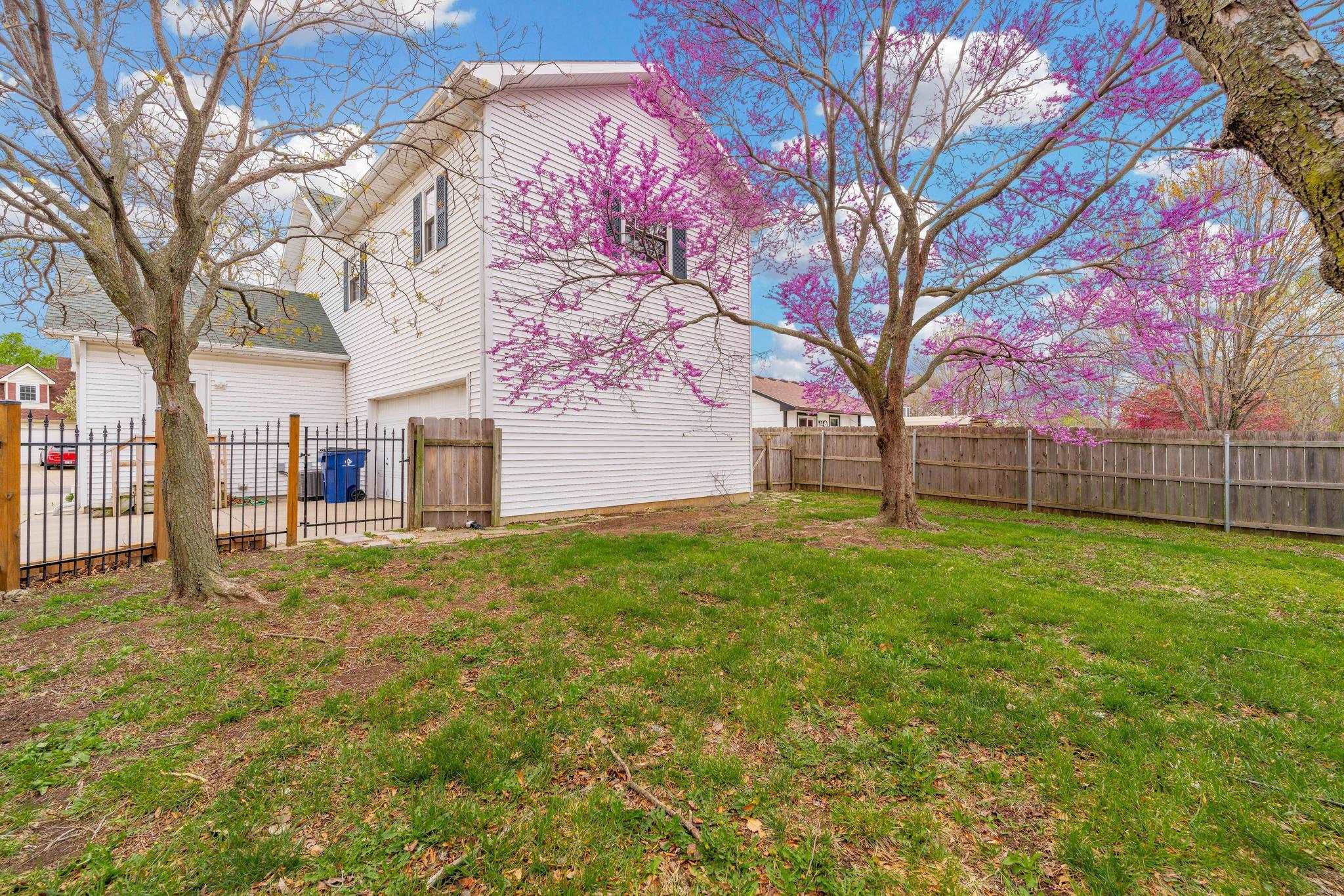 9502 E Carson St, Wichita, Kansas image 34