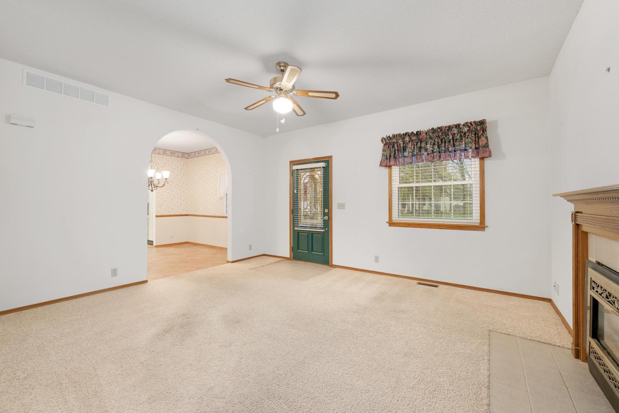 9502 E Carson St, Wichita, Kansas image 5