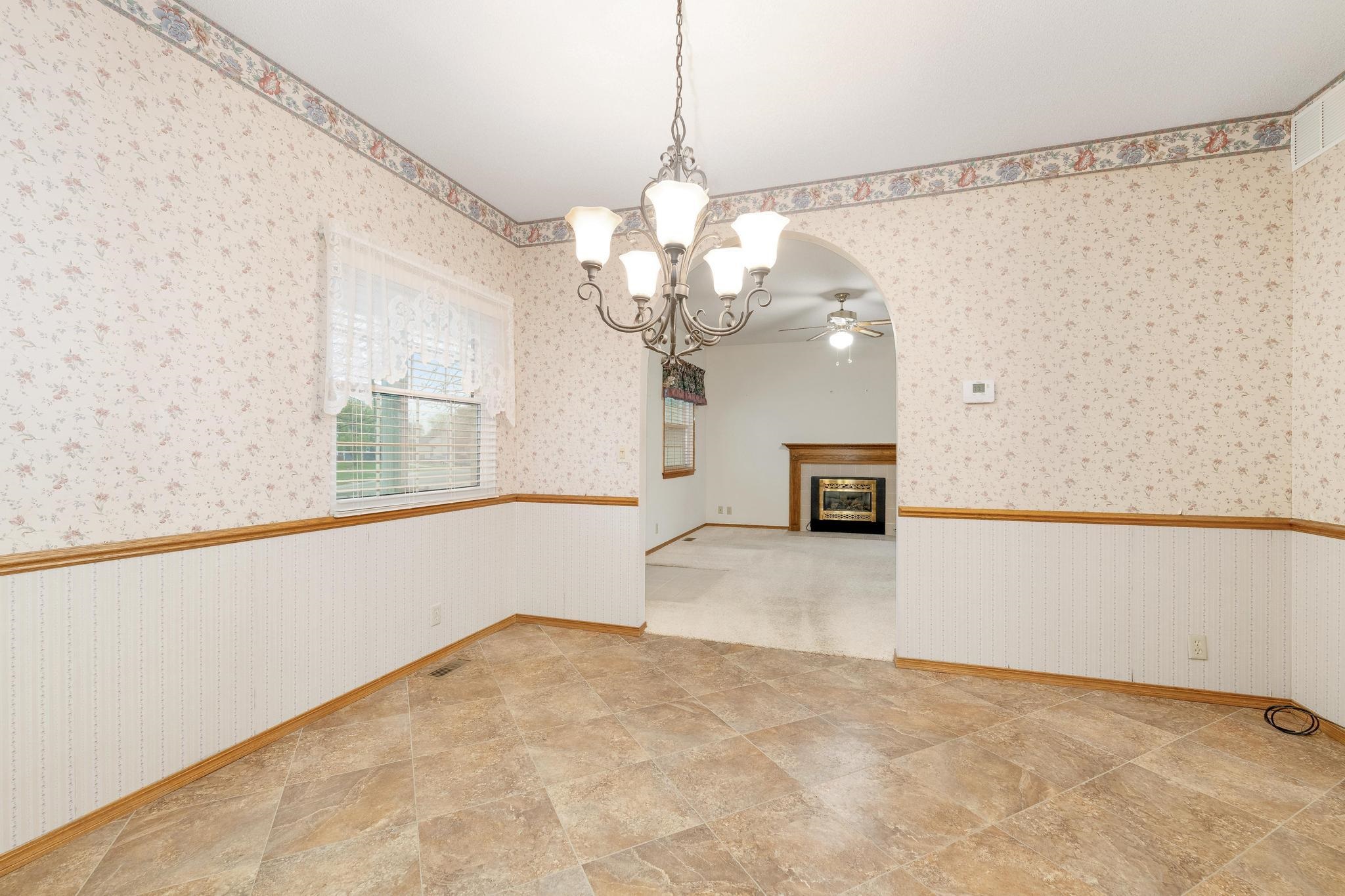 9502 E Carson St, Wichita, Kansas image 9