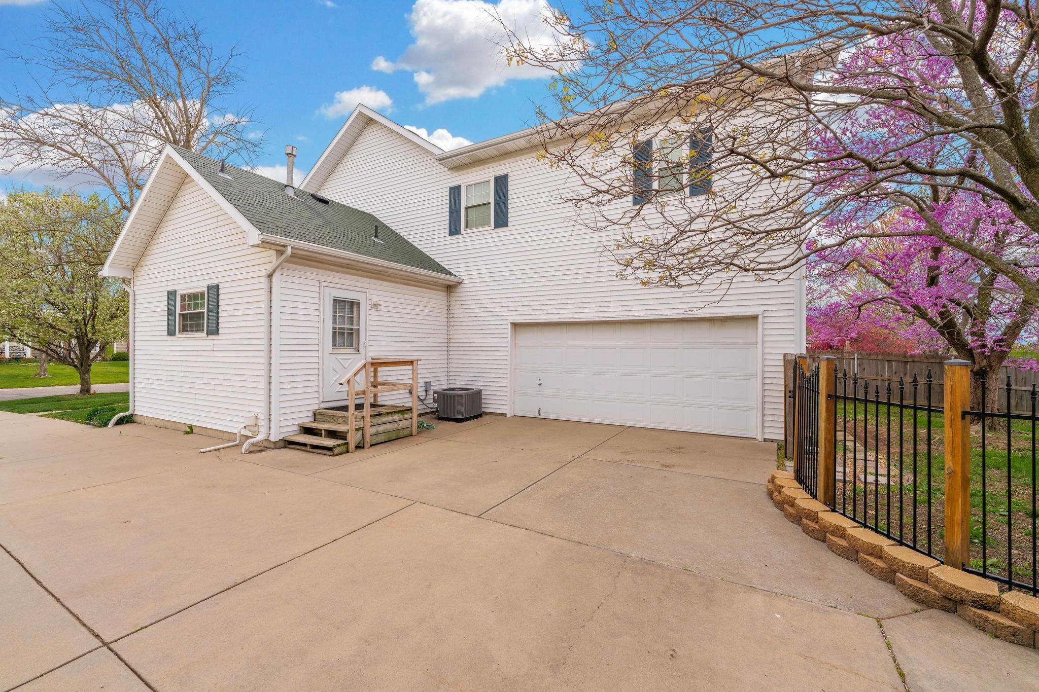 9502 E Carson St, Wichita, Kansas image 35