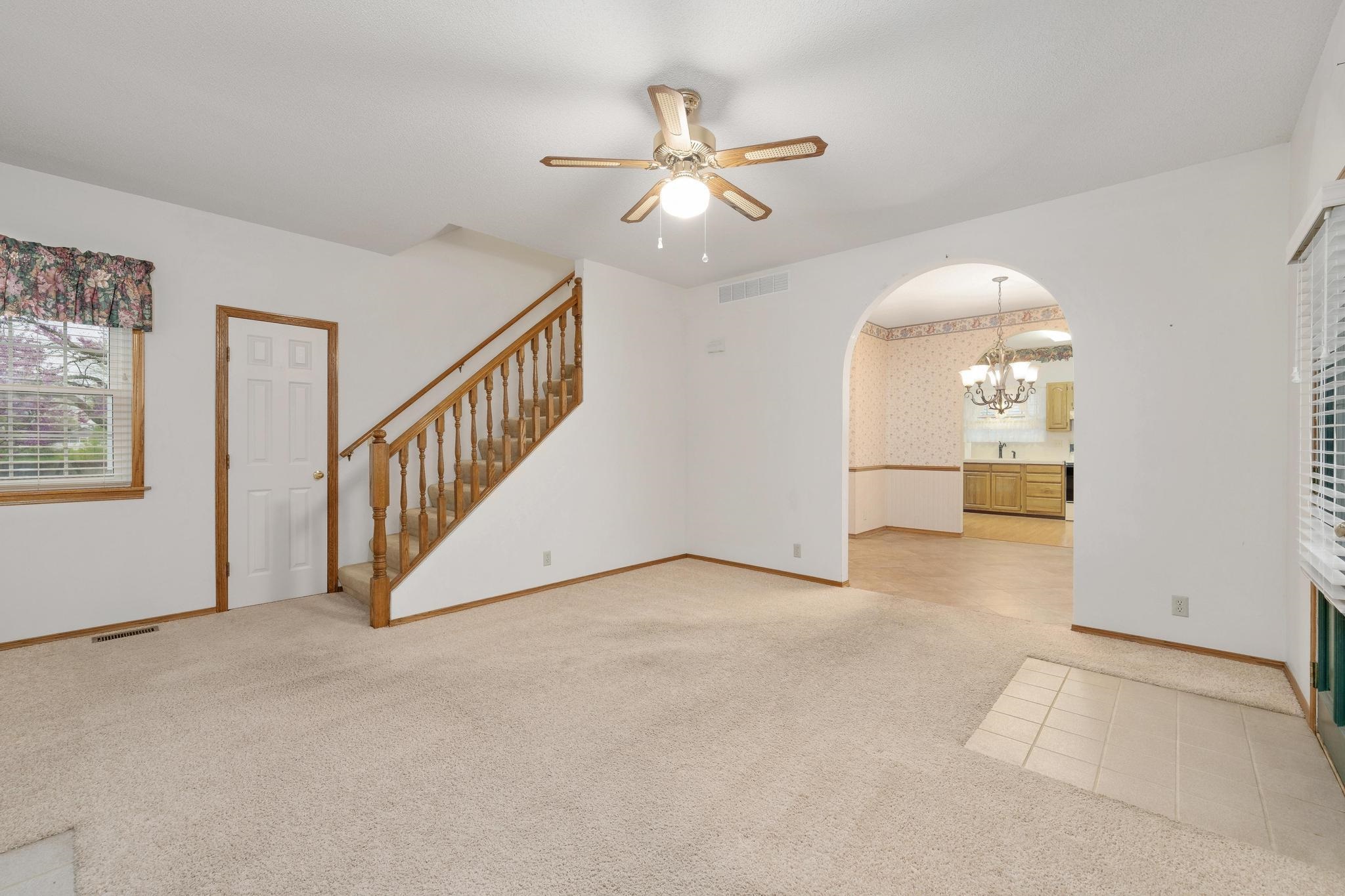 9502 E Carson St, Wichita, Kansas image 4