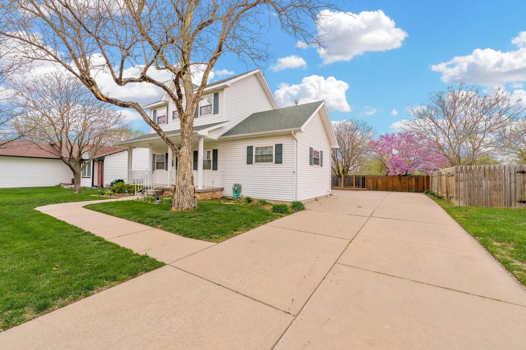 9502 E Carson St, Wichita, Kansas image 36