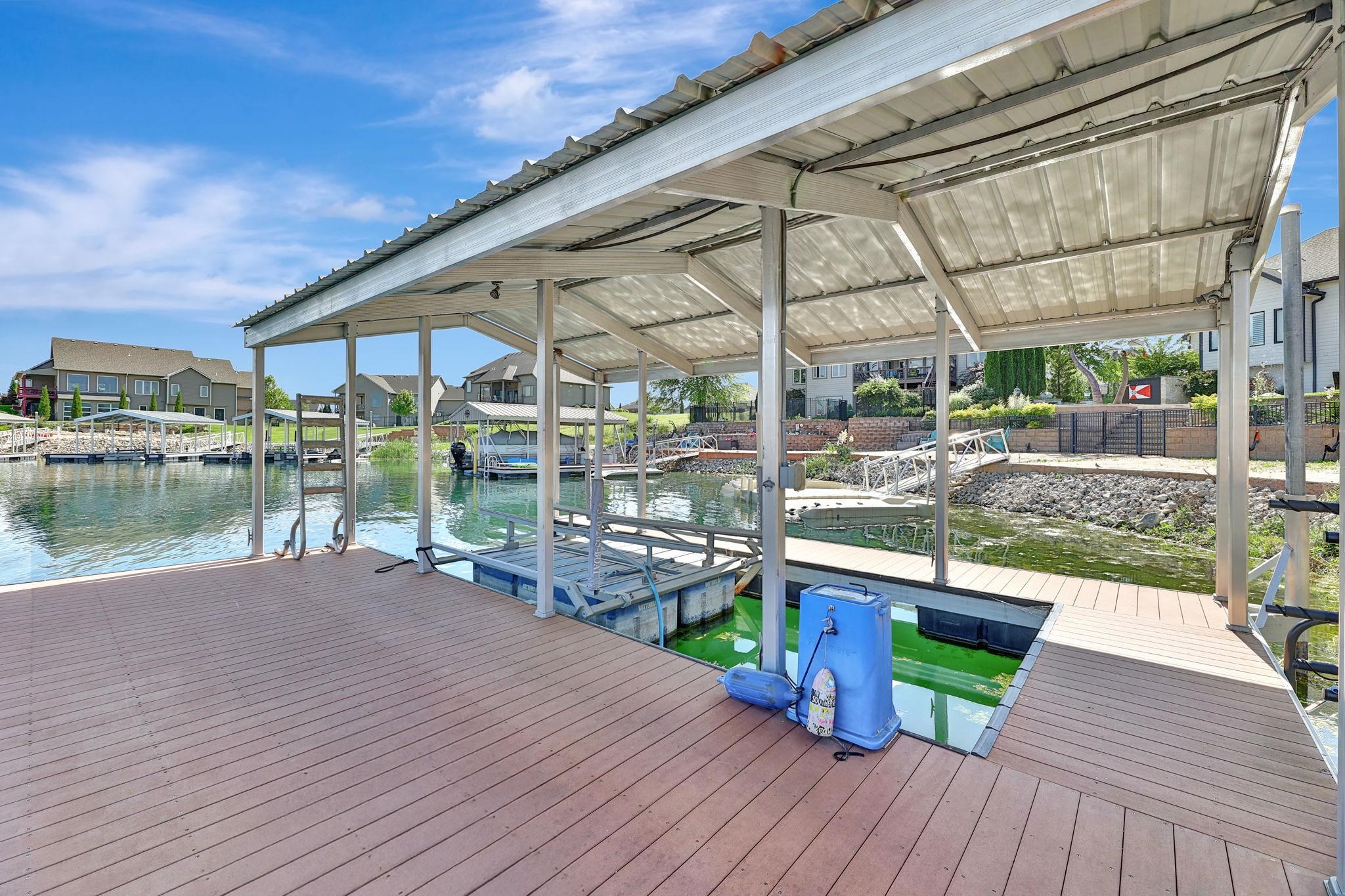 2612 N Paradise Ct, Wichita, Kansas image 28