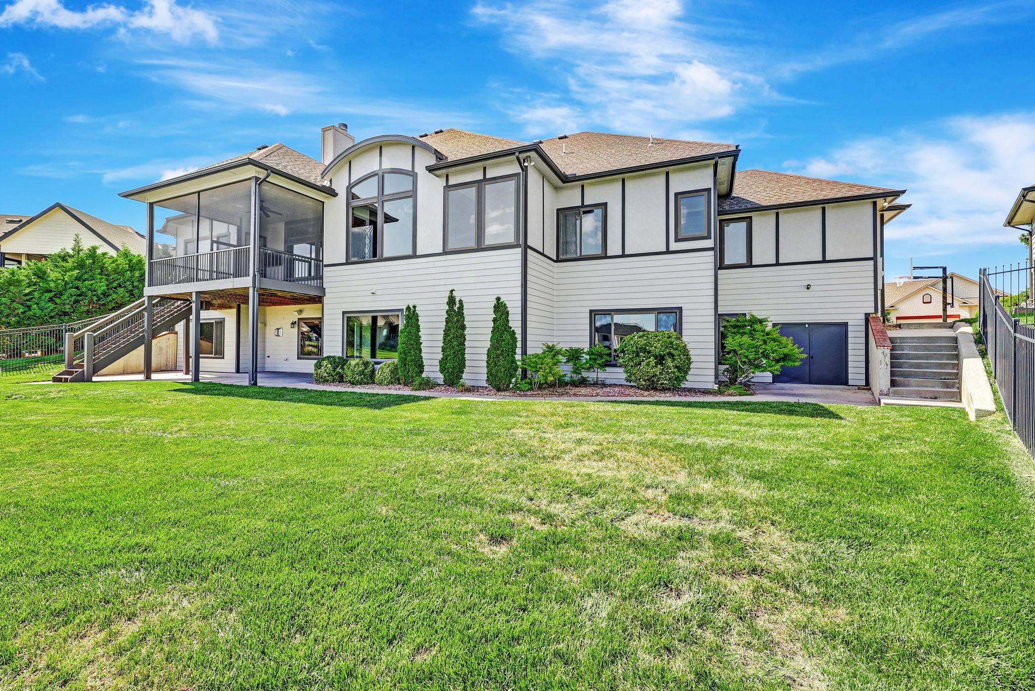 2612 N Paradise Ct, Wichita, Kansas image 31