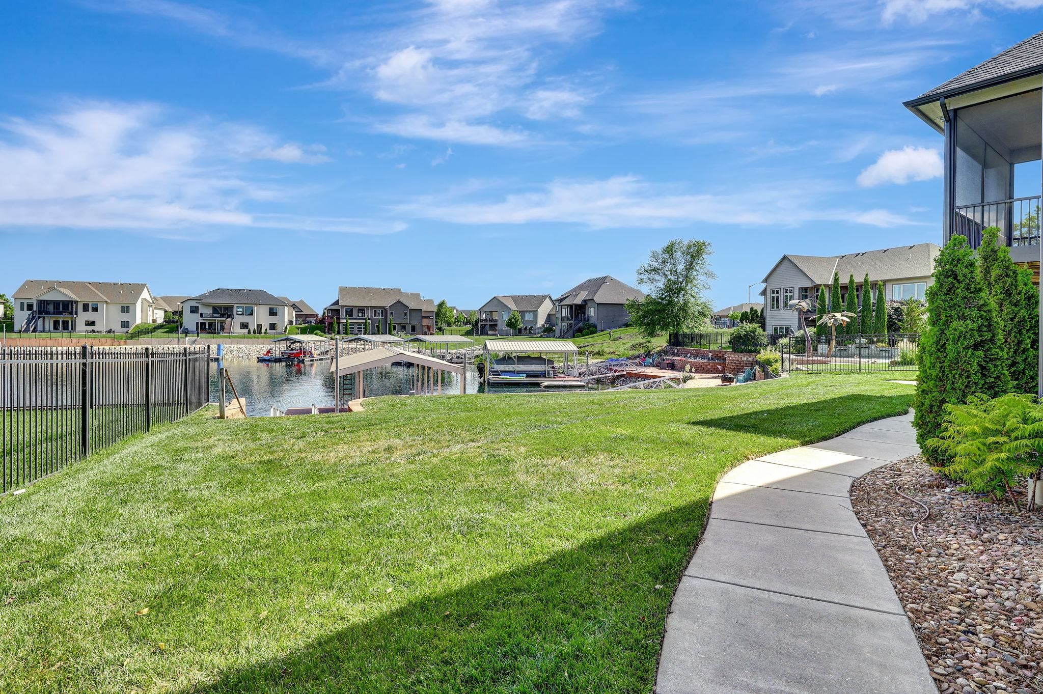 2612 N Paradise Ct, Wichita, Kansas image 26