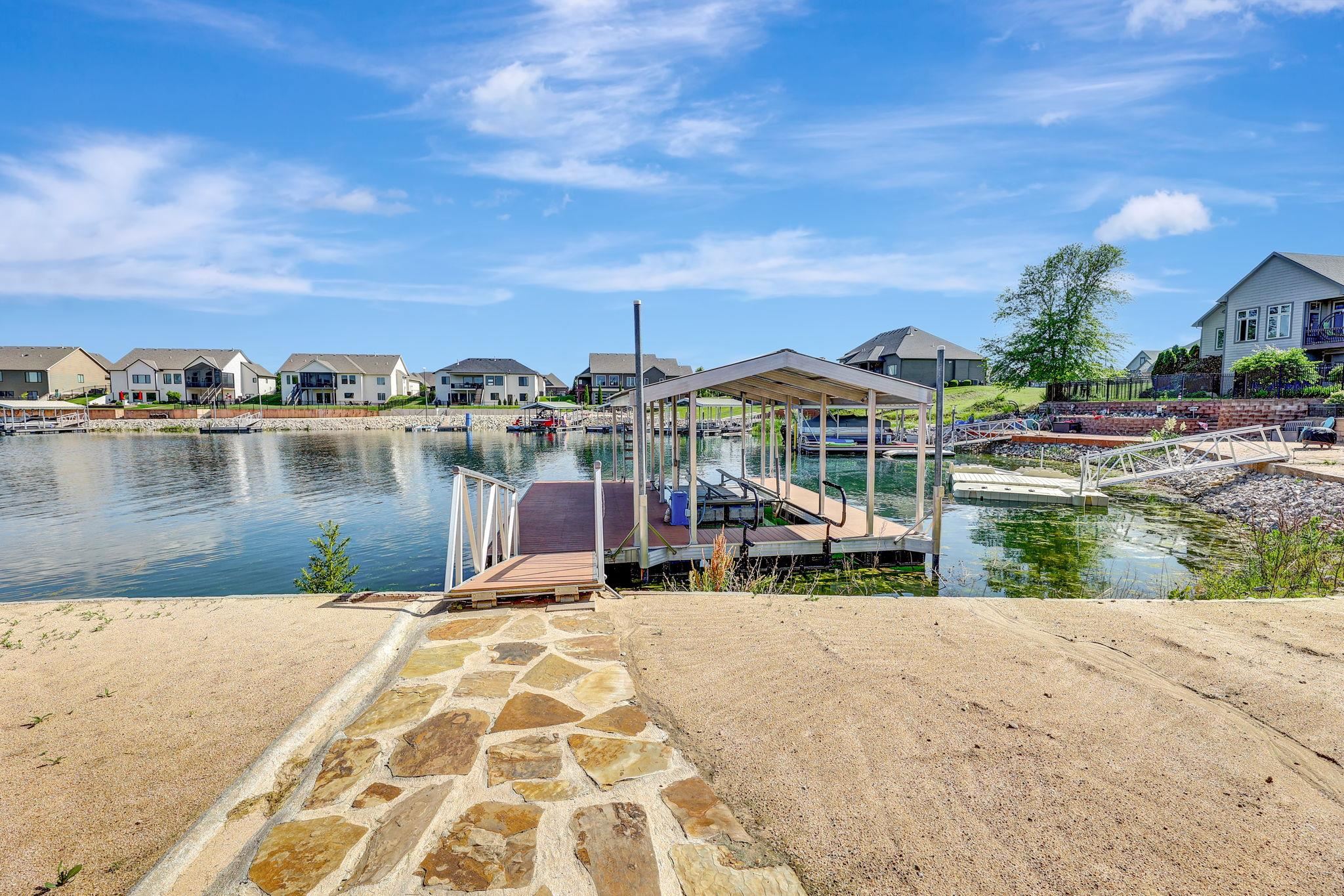 2612 N Paradise Ct, Wichita, Kansas image 27