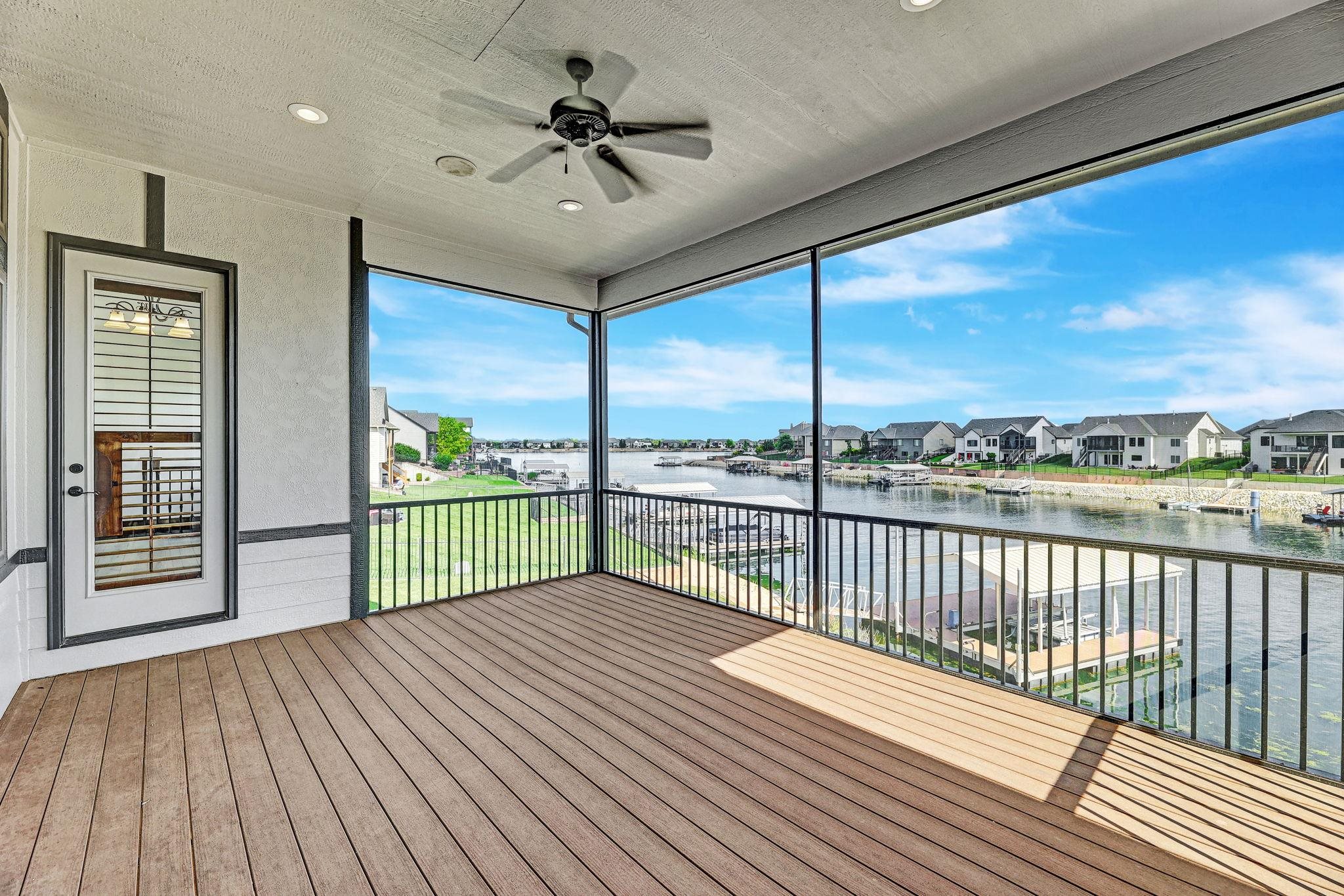 2612 N Paradise Ct, Wichita, Kansas image 33