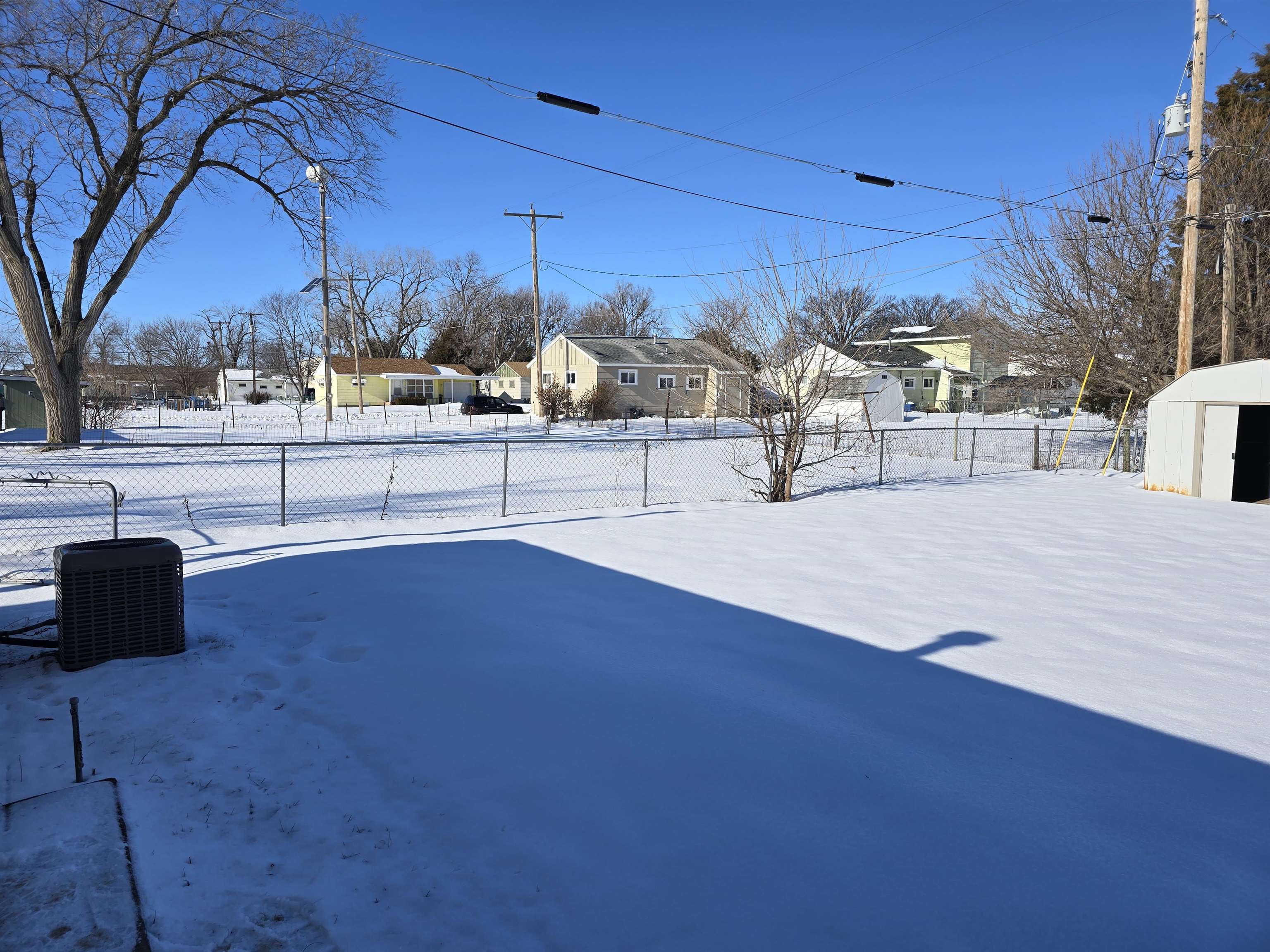 1442 W Crawford St, Salina, Kansas image 16