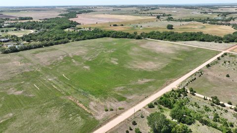 Vacant Land For Sale - 0000 W 23rd St S Ave<br/> Sedgwick County, Cheney, KS 67025