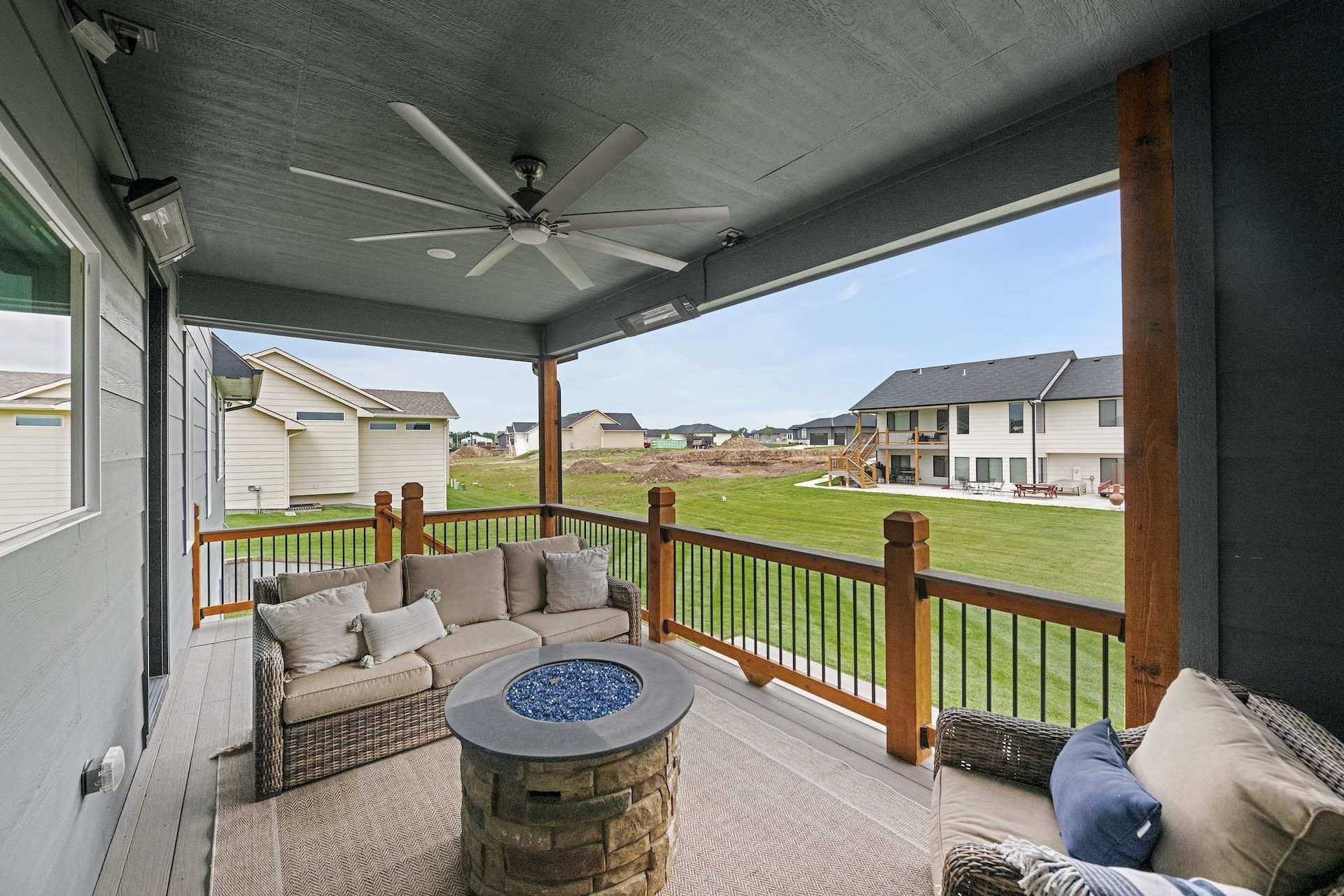 15912 W Sheriac St, Goddard, Kansas image 26