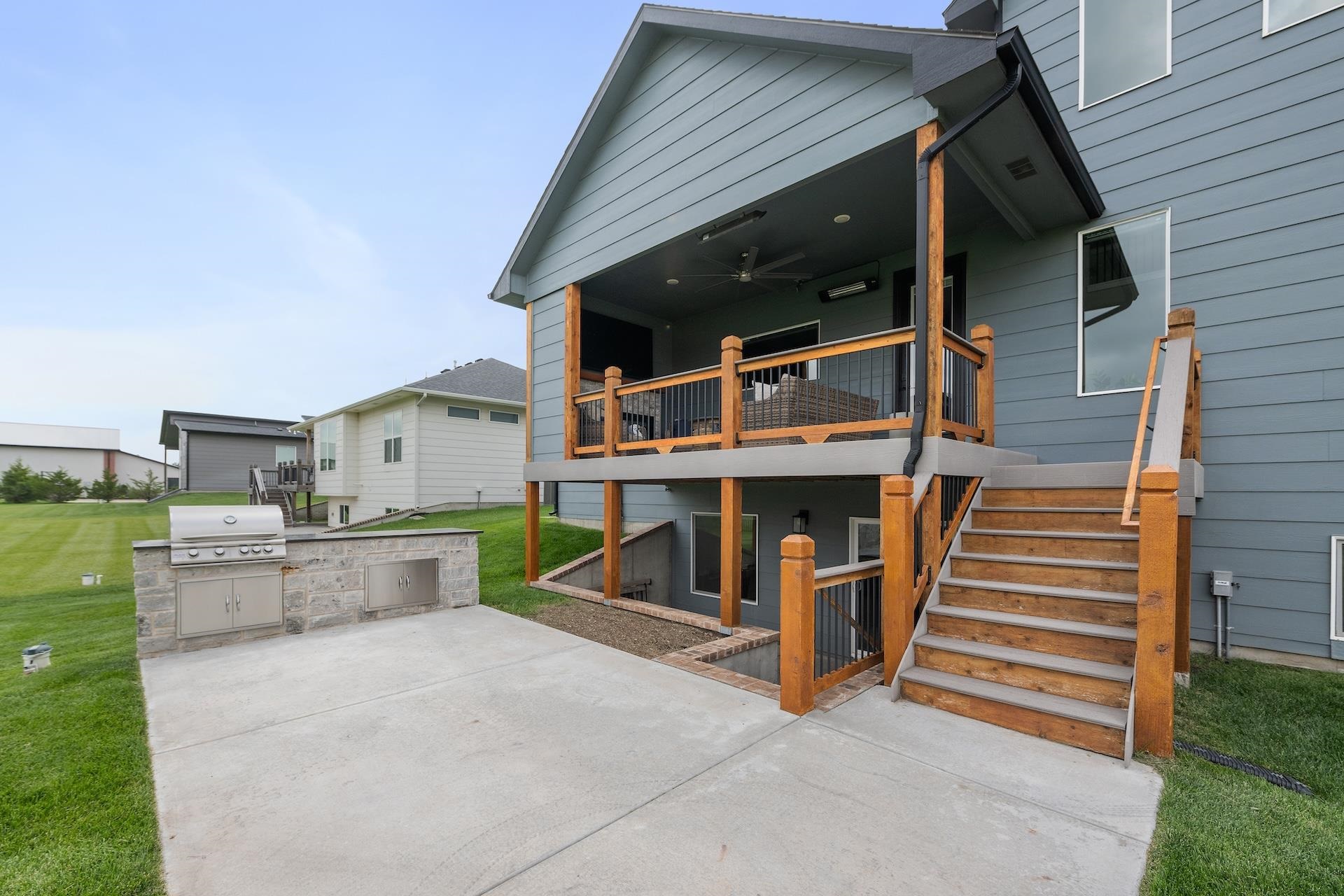 15912 W Sheriac St, Goddard, Kansas image 29