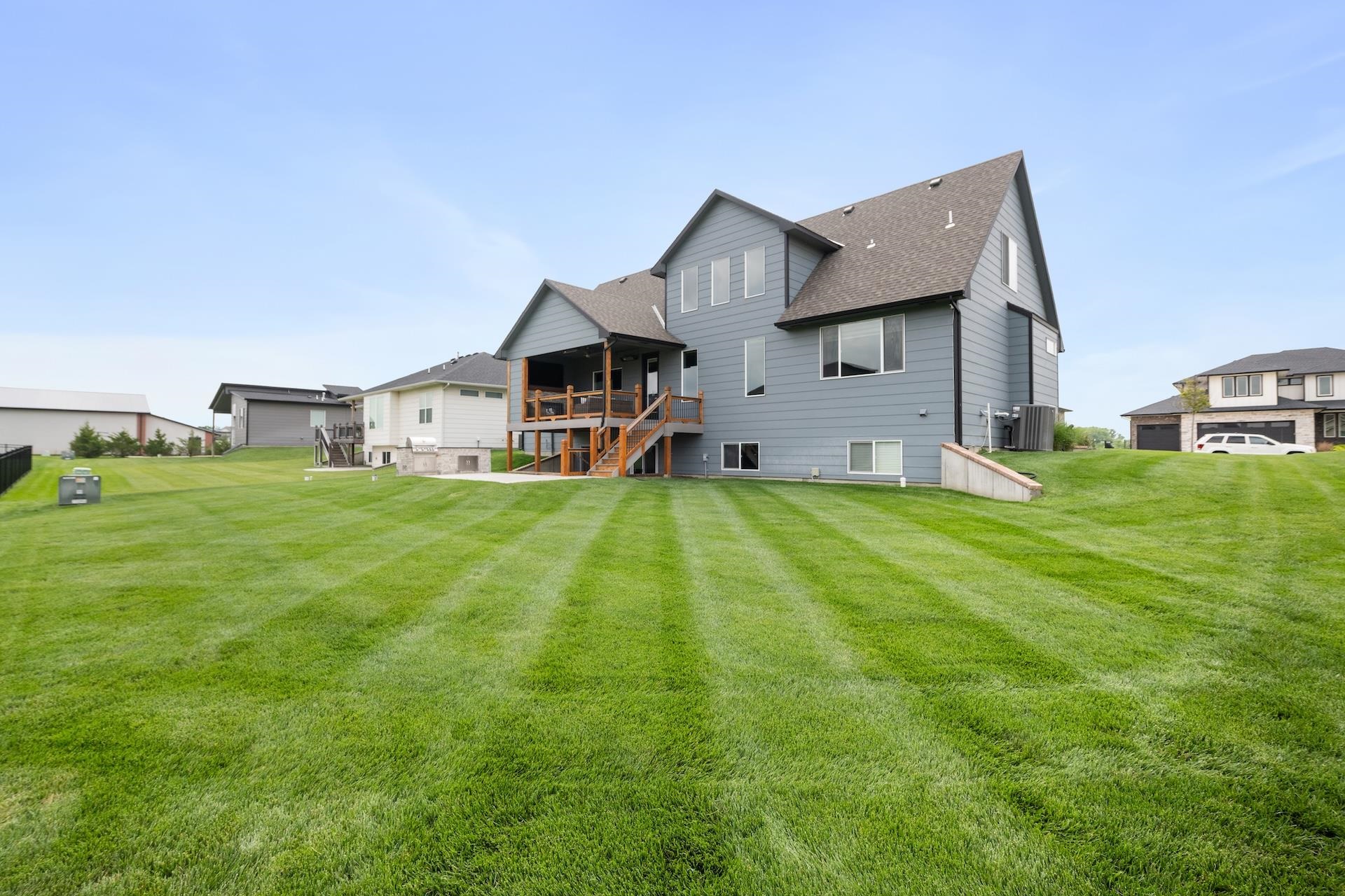 15912 W Sheriac St, Goddard, Kansas image 31