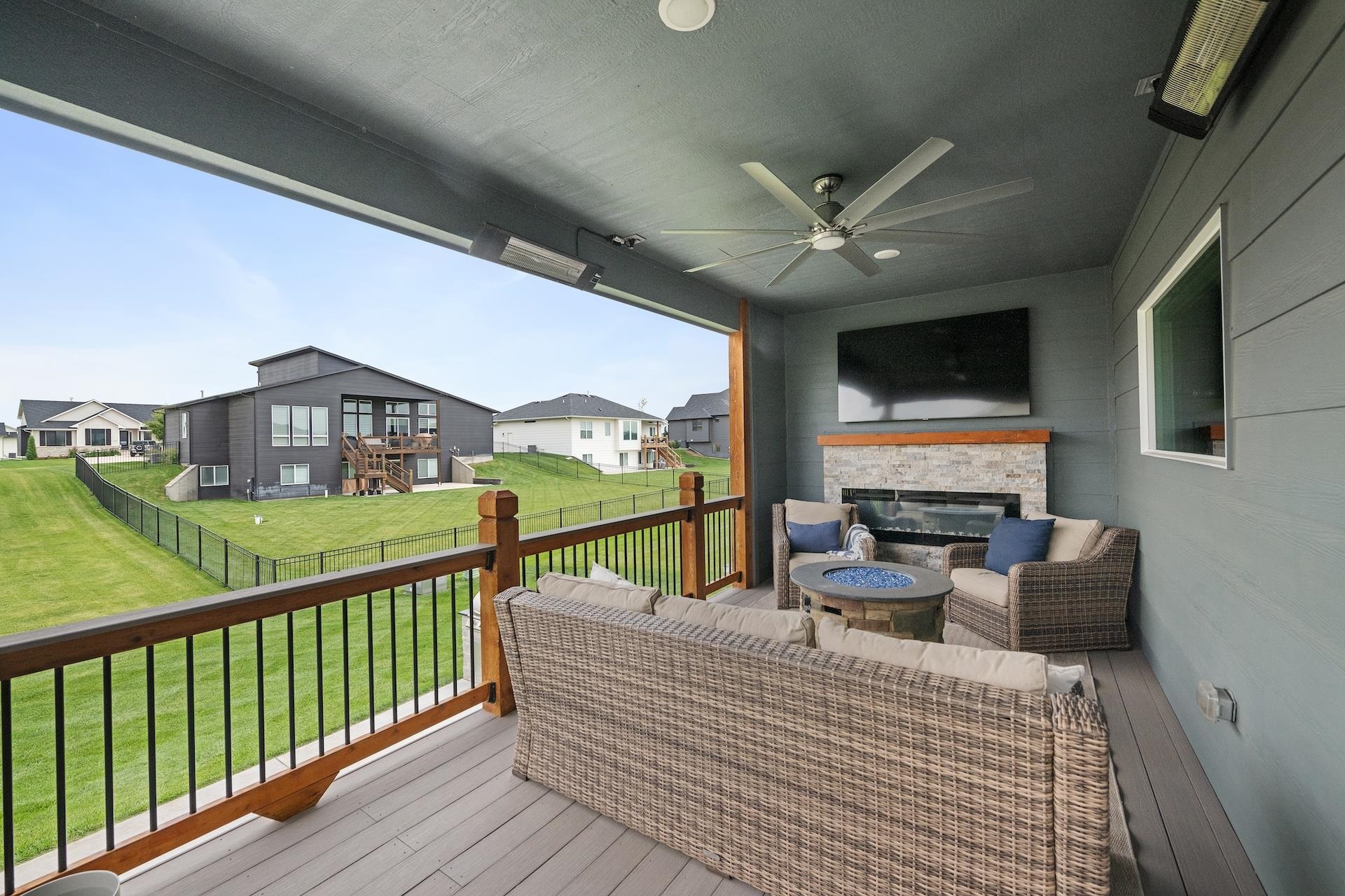 15912 W Sheriac St, Goddard, Kansas image 25