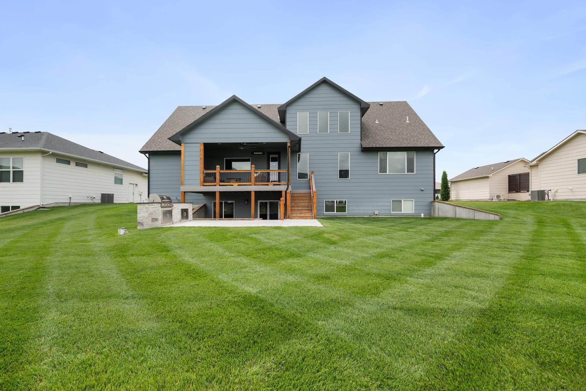 15912 W Sheriac St, Goddard, Kansas image 30