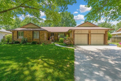 Homes For Sale - 213 S Cardington St<br/> Wichita, KS 67209