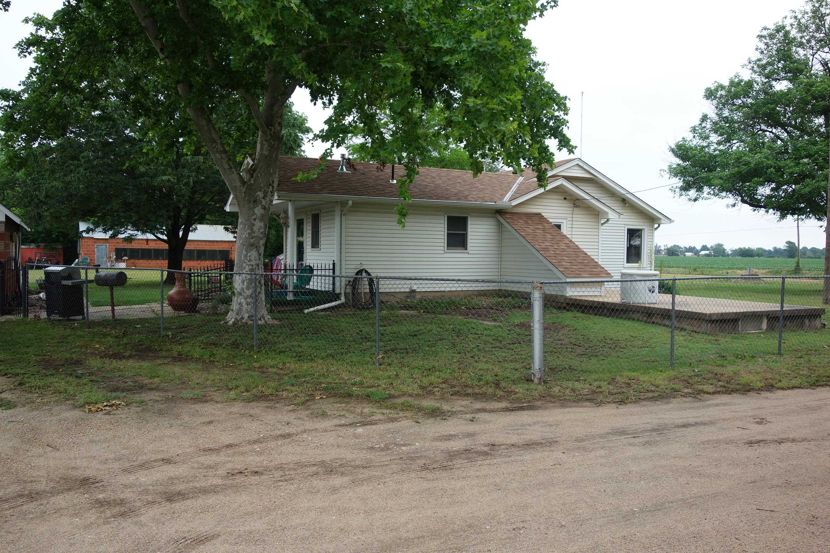 1457 N Meridian Rd, Peck, Kansas image 24